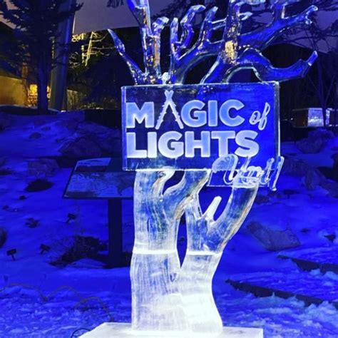 Magic kf lights vail